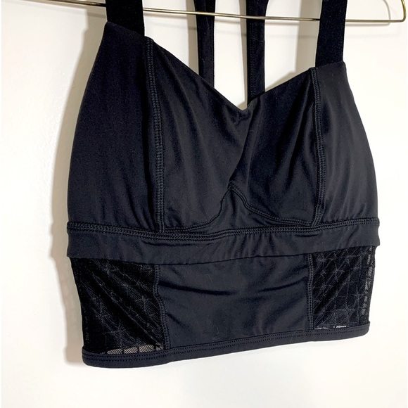 Titika Active Couture Sports Bra - Picture 4 of 5